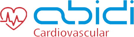 Abidi cardiovascular logo