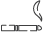 cigarette icon