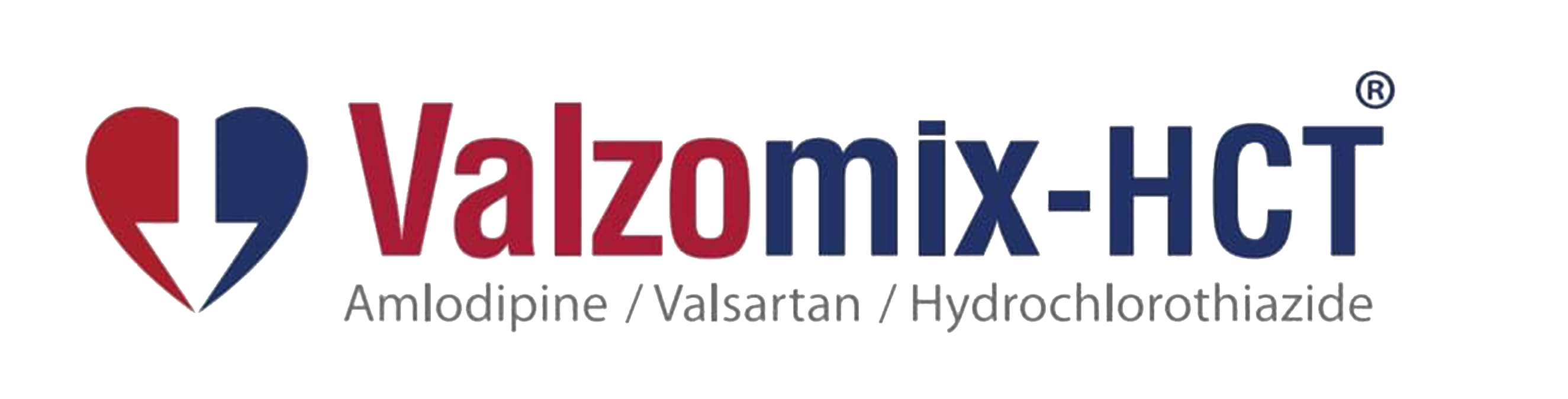 valzomix hct logo